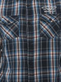 CHEMISE TEGONEK