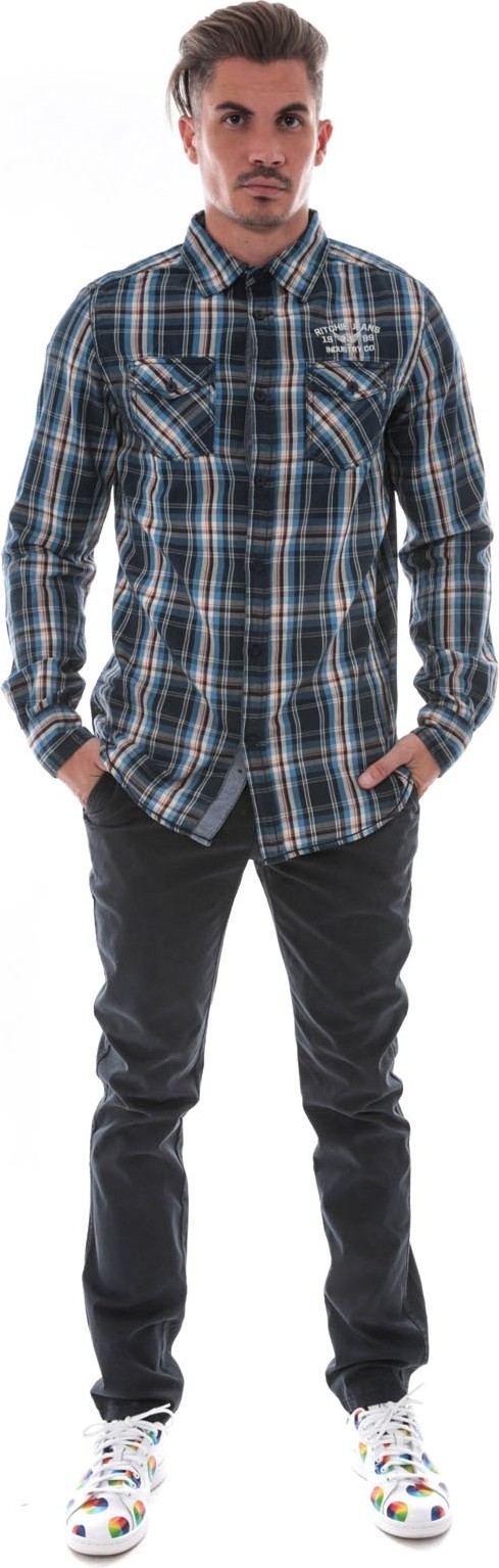 CHEMISE TEGONEK