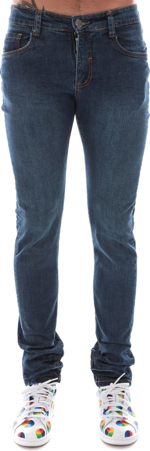JEAN SLIM SAILOR