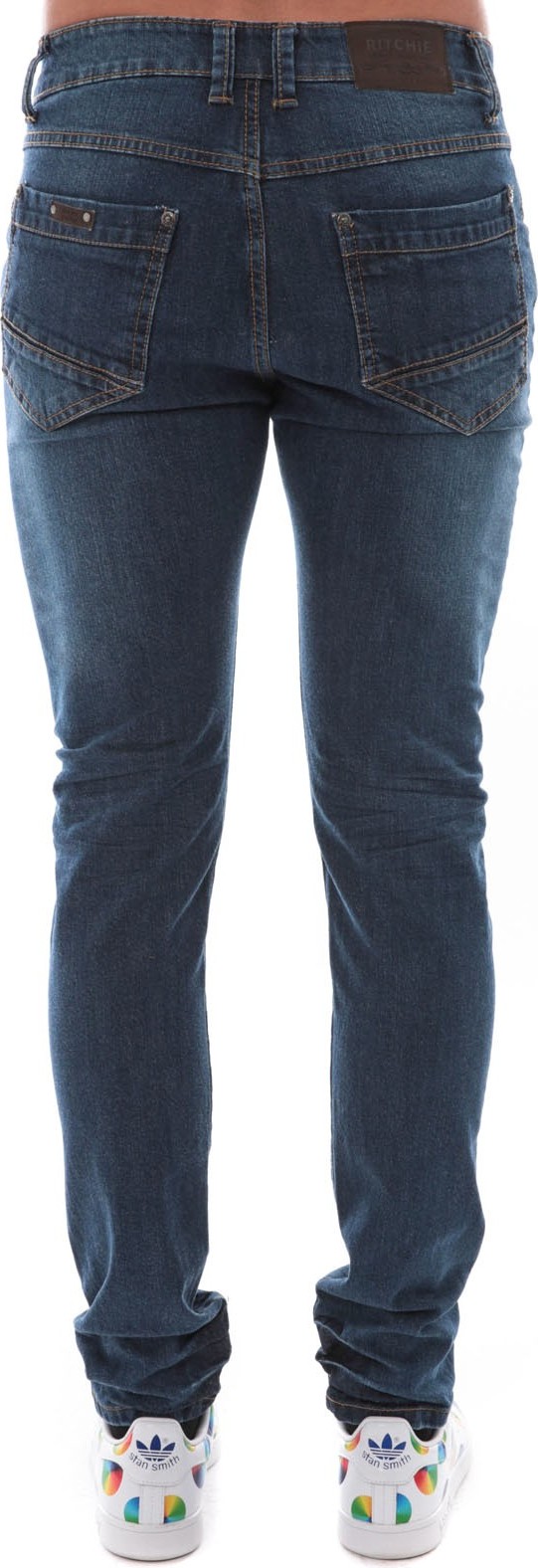 JEAN SLIM SAILOR