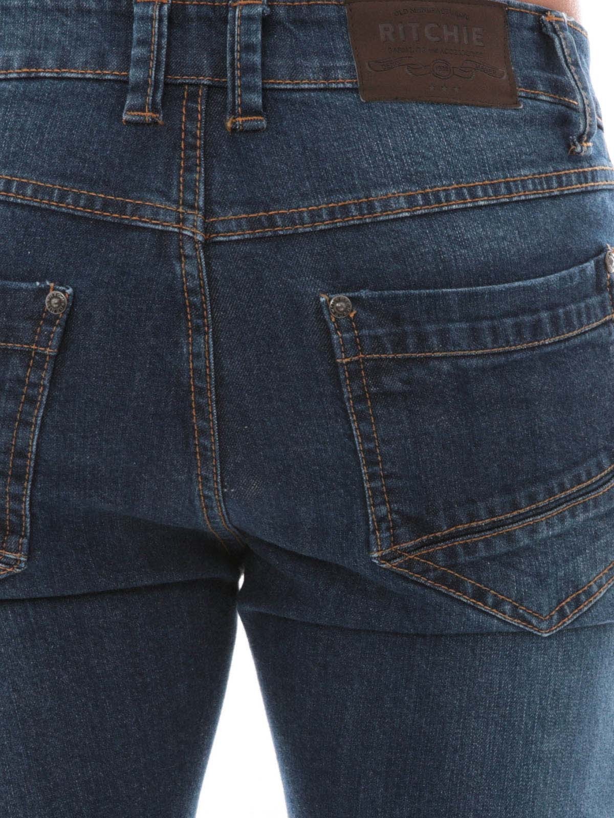 JEAN SLIM SAILOR