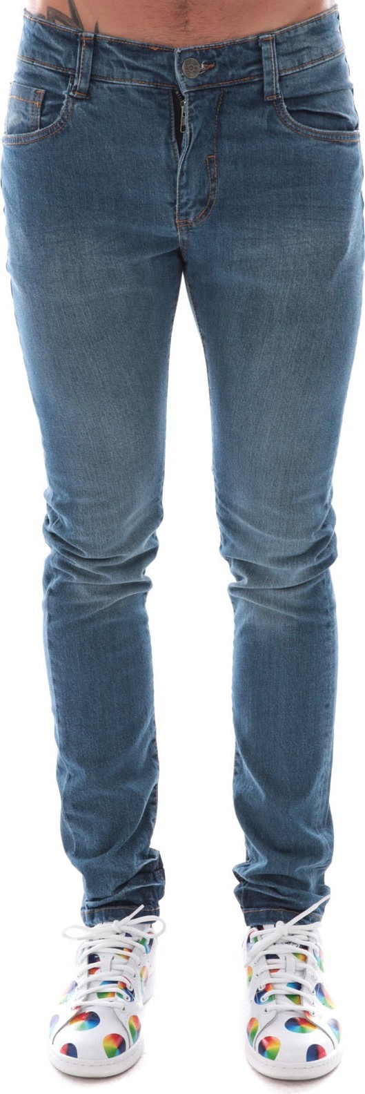 JEAN SLIM SAILOR