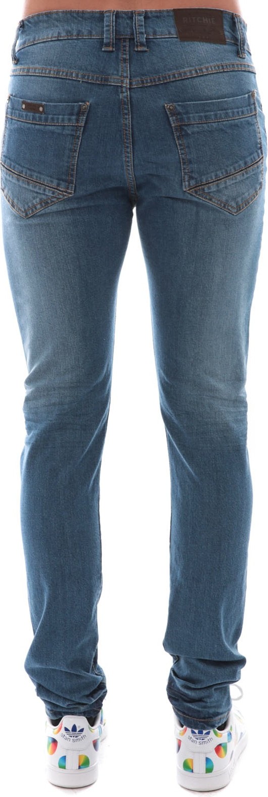JEAN SLIM SAILOR