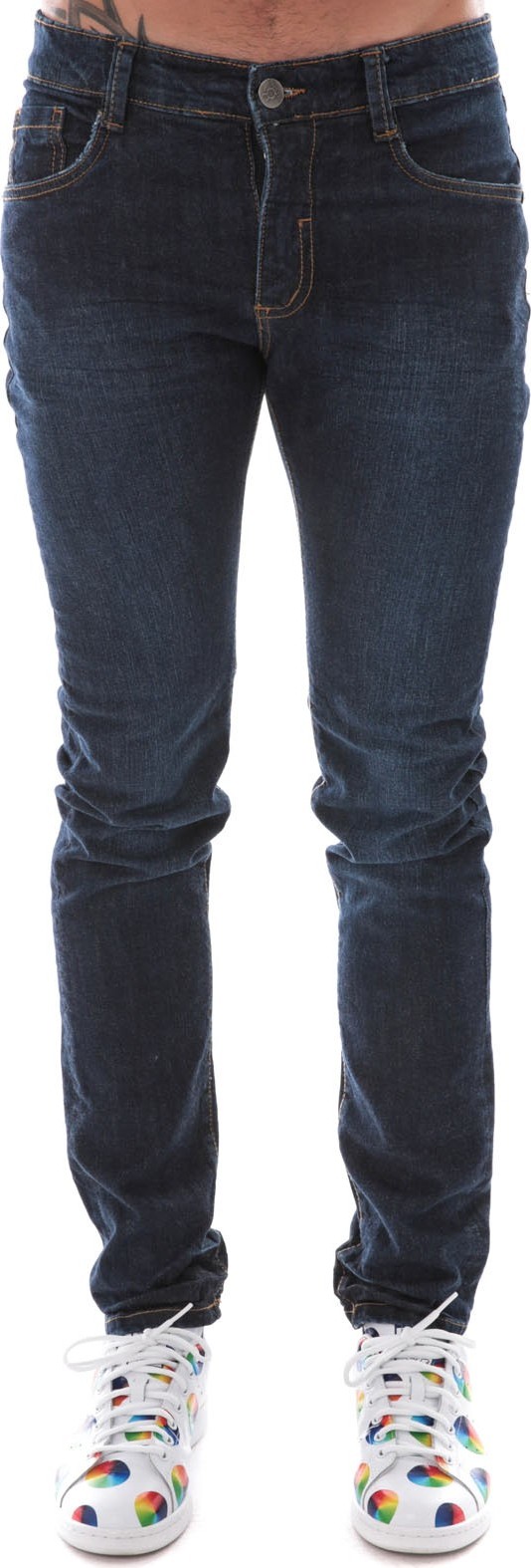 JEAN SLIM SAILOR