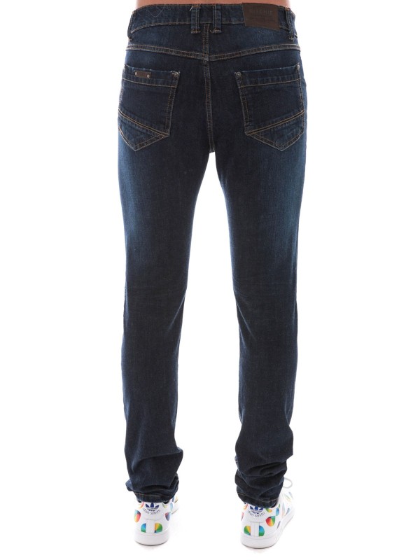 Jean coupe slim SAILOR -...