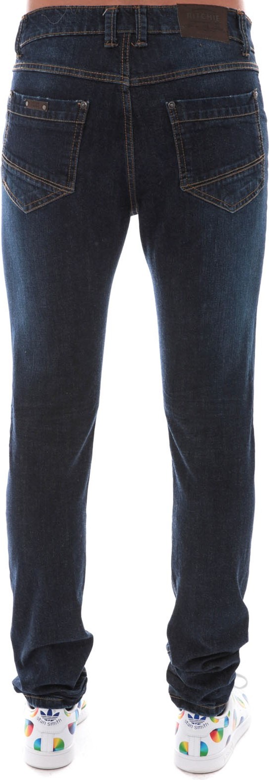 JEAN SLIM SAILOR