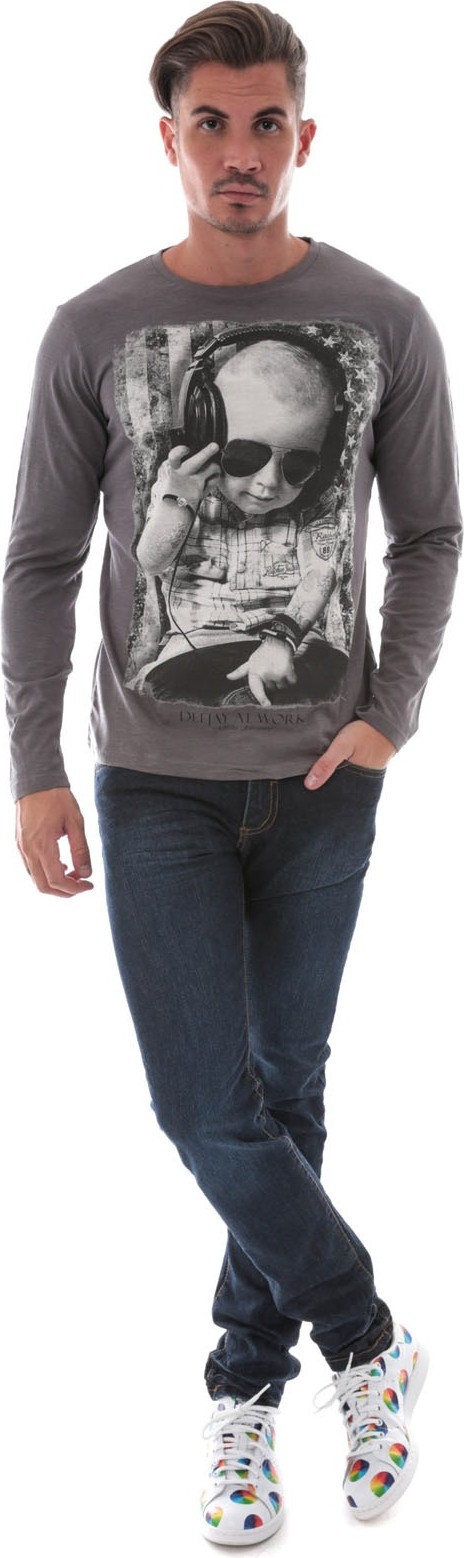 JEAN SLIM SAILOR