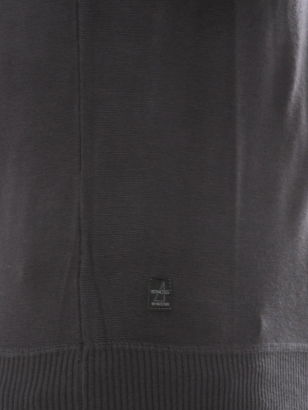 PULL ZIP LAMP - Gris foncé