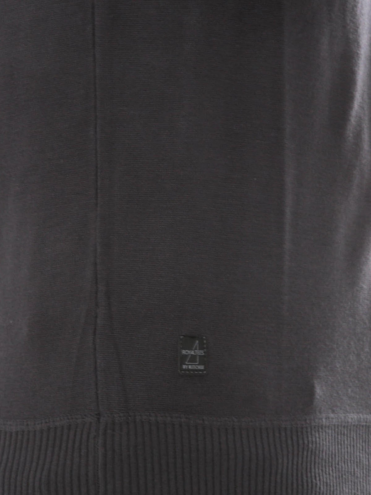 PULL ZIP LAMP