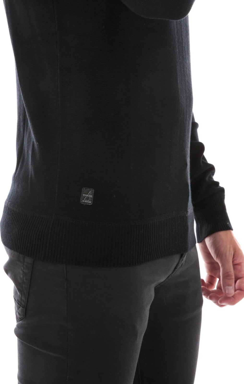 PULL ZIP LAMP