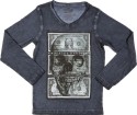 T-SHIRT JONAEL BOY