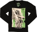 T-SHIRT JORAM BOY