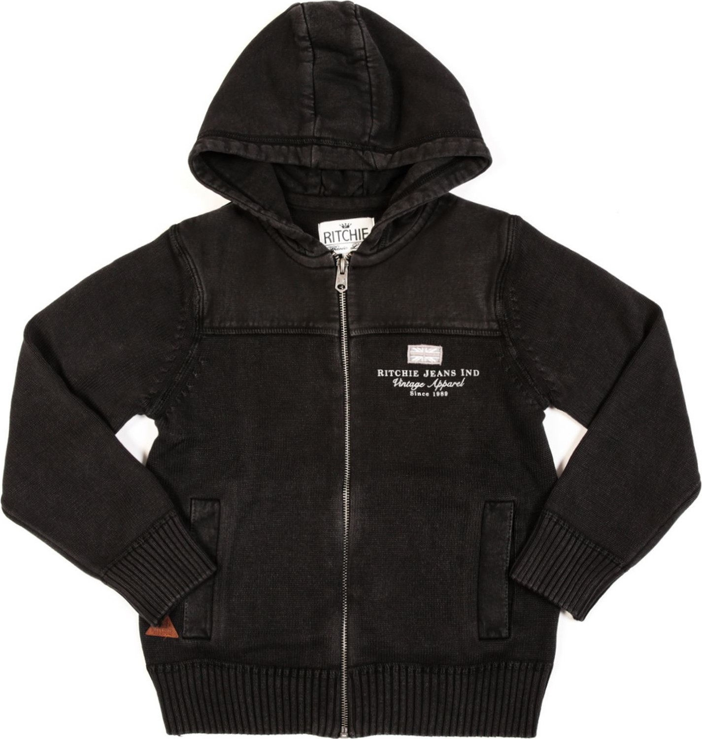 GILET LAMARTINO BOY