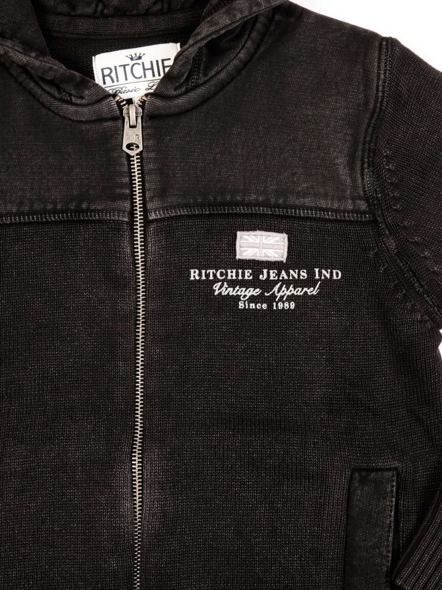 GILET LAMARTINO BOY