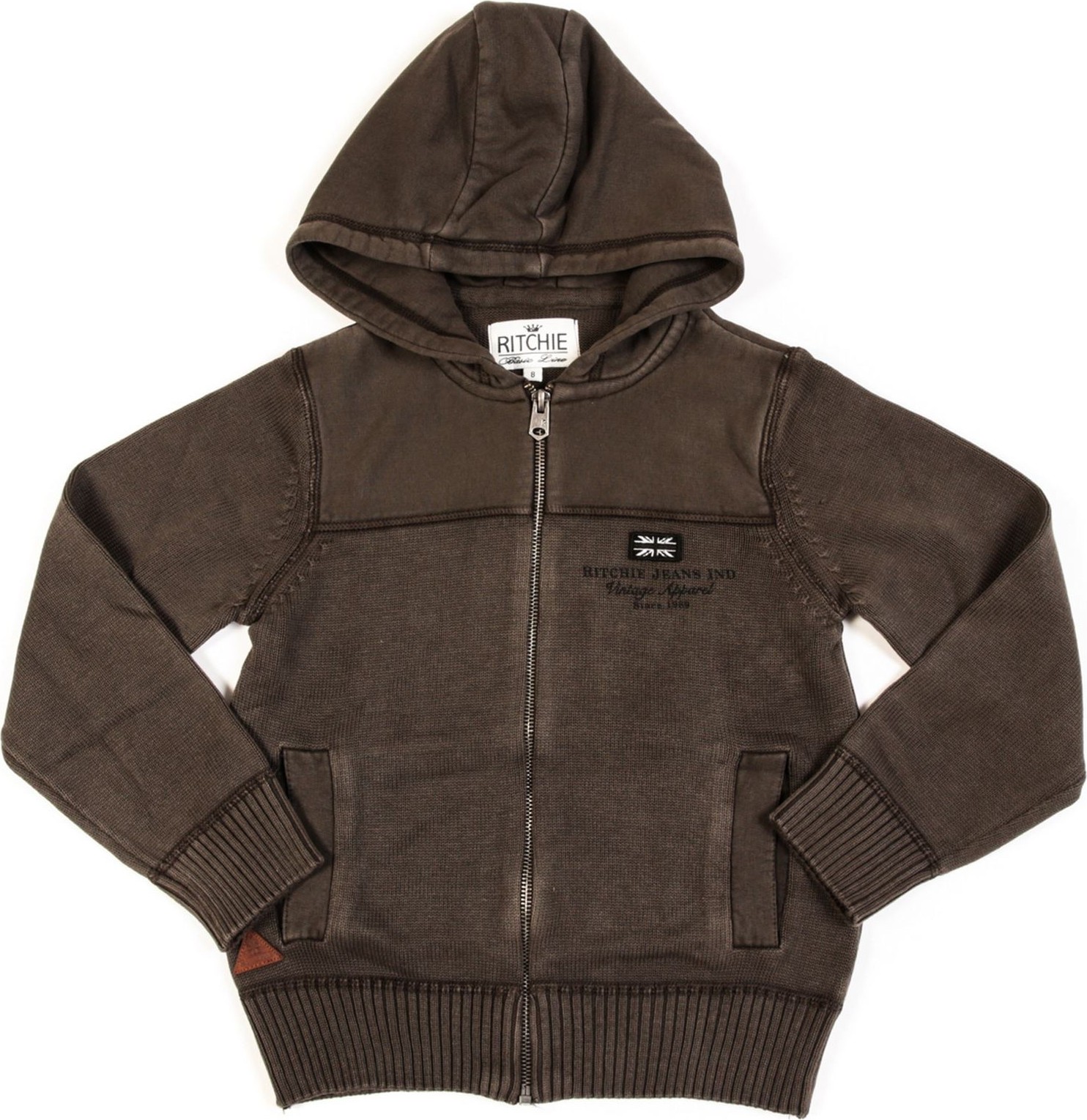 GILET LAMARTINO BOY