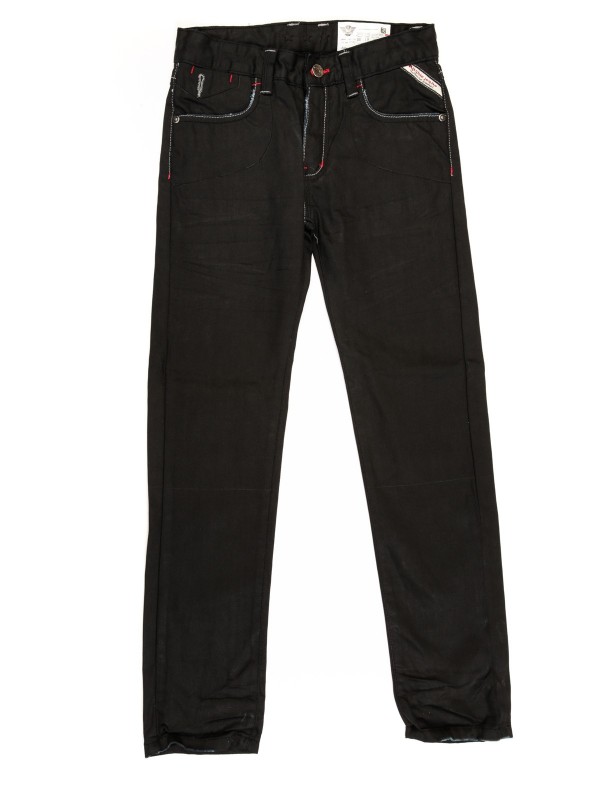 JEAN NOIR SANMARIN BOY - Noir