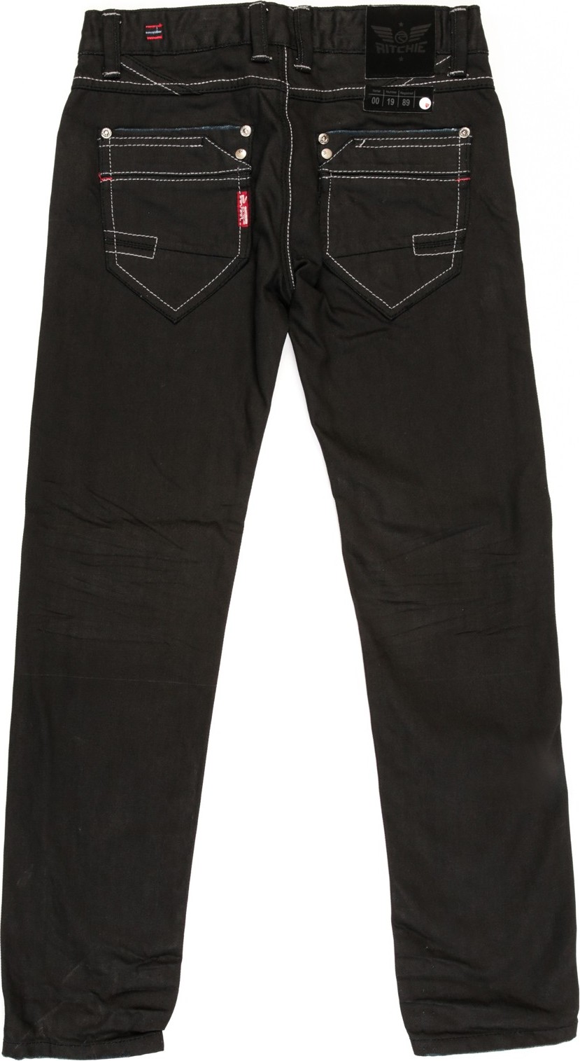 JEAN NOIR SANMARIN BOY