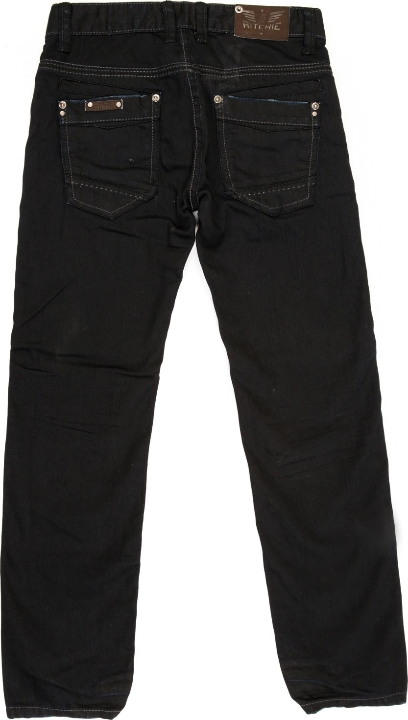 JEAN NOIR SANTORINO BOY