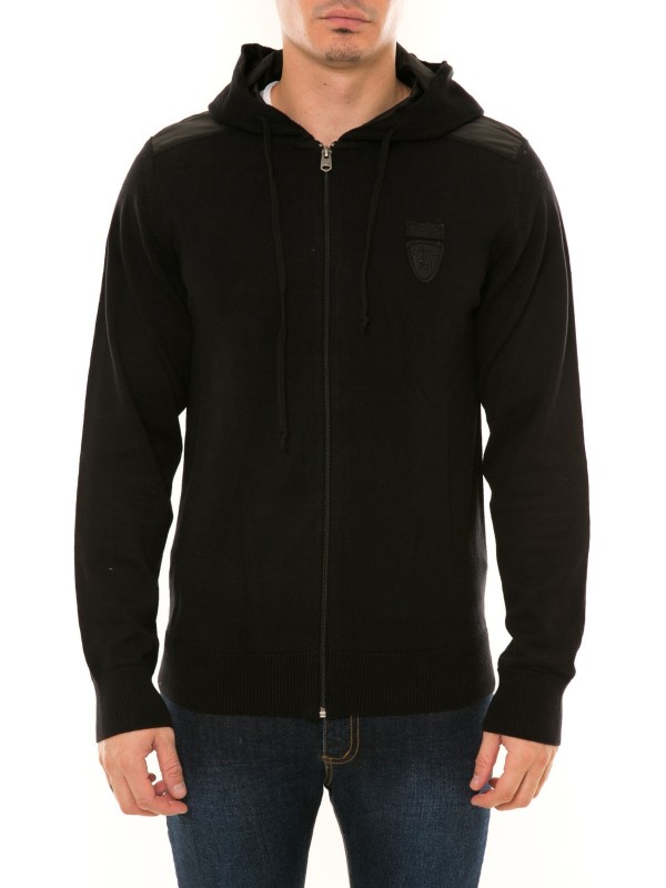 GILET LABYLAS - Noir