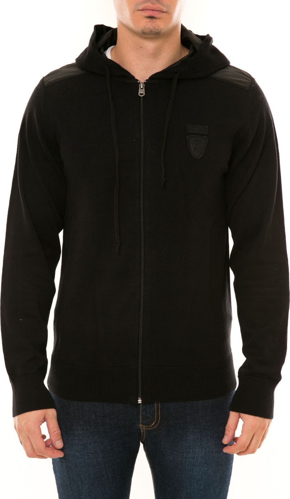 GILET LABYLAS