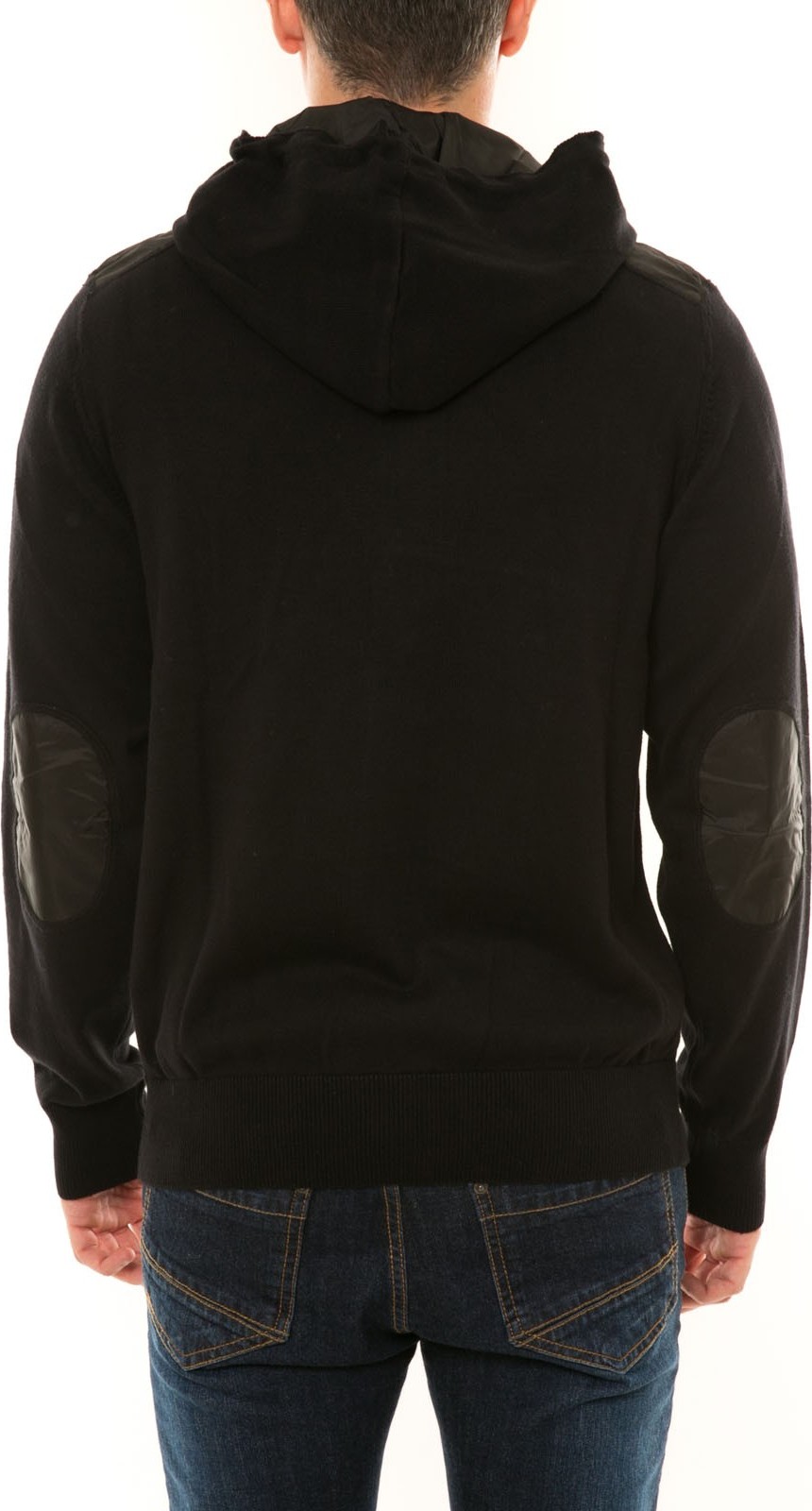 GILET LABYLAS
