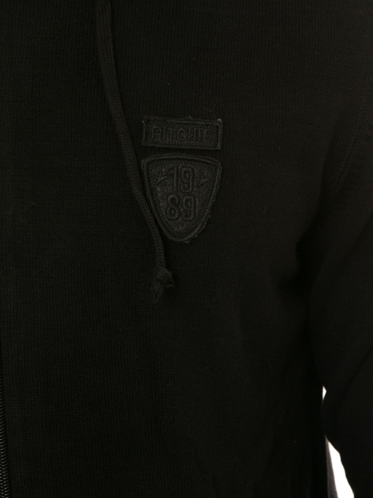 GILET LABYLAS