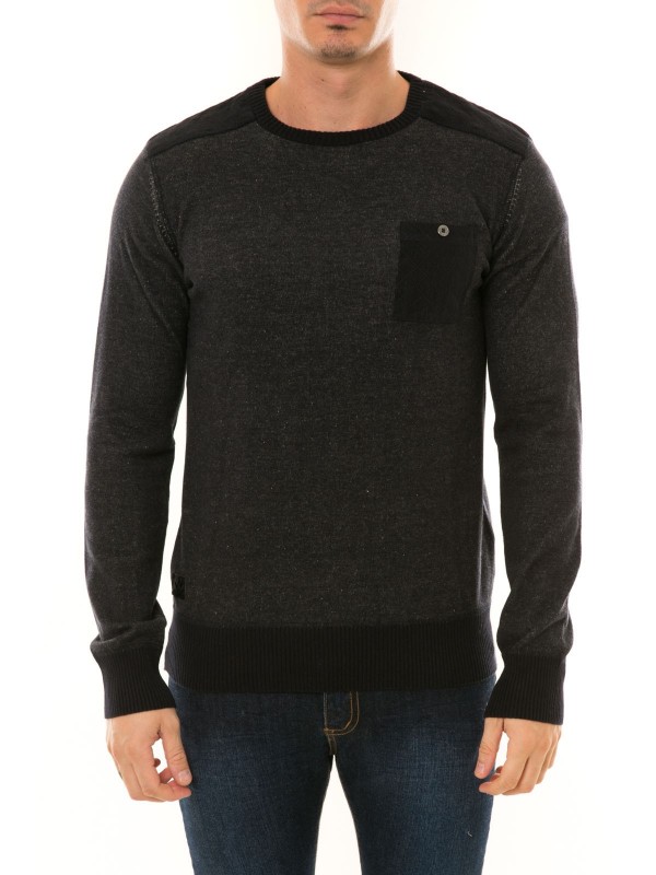 PULL LEHO - Marine