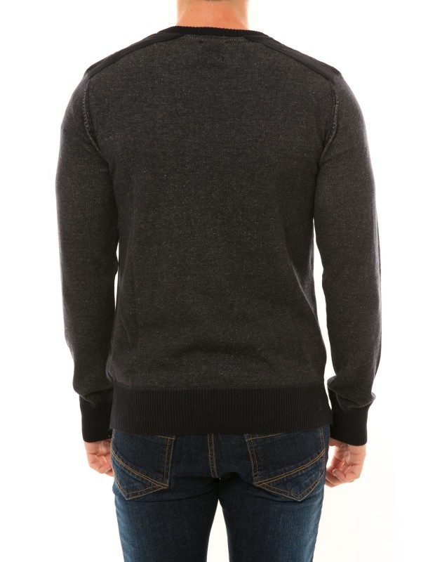 PULL LEHO - Marine