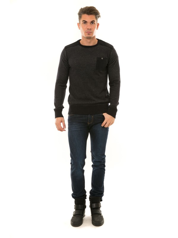 PULL LEHO - Marine
