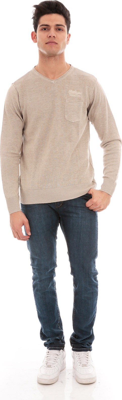 PULL V LIN AZARIA