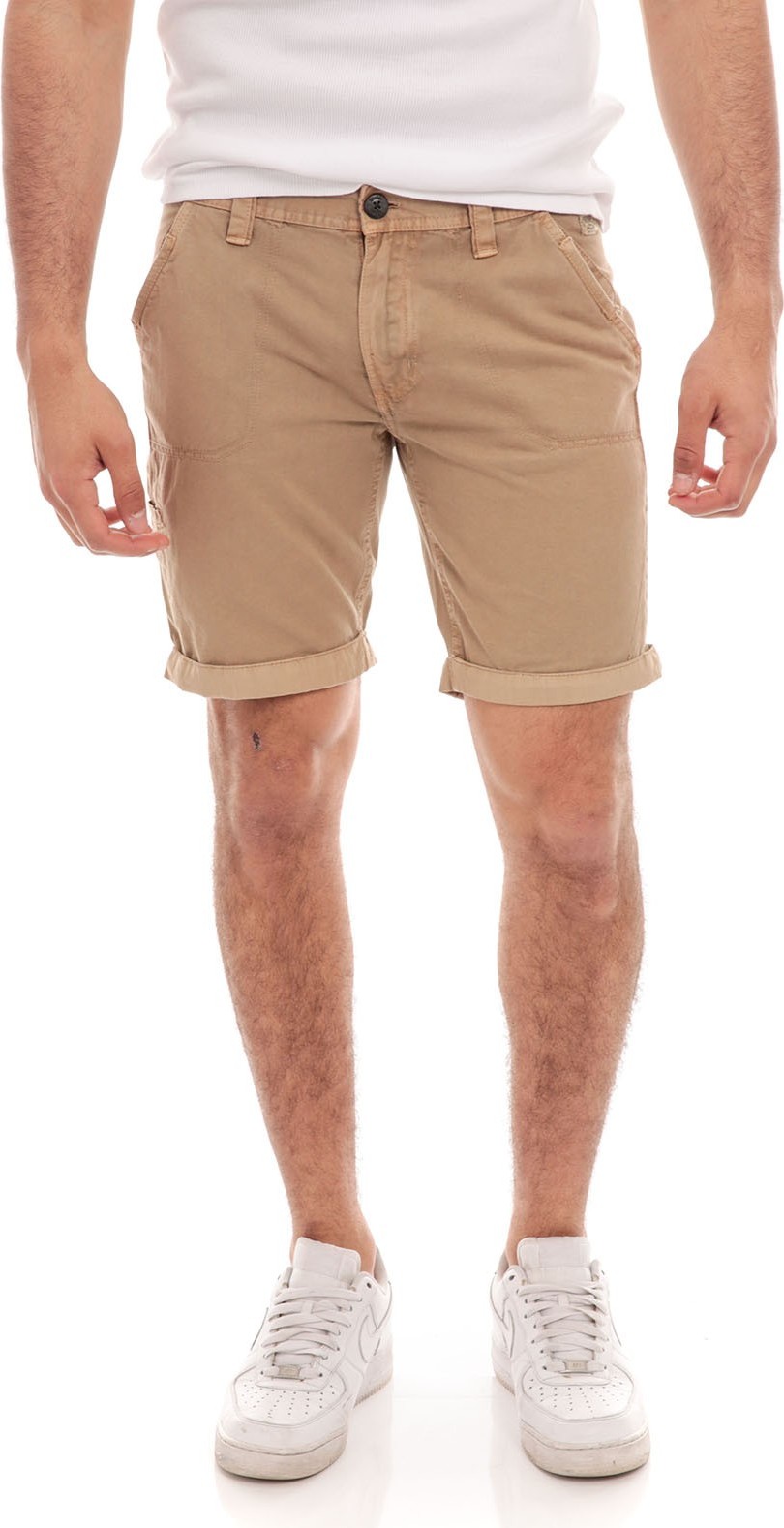 BERMUDA CHINO BILLIT