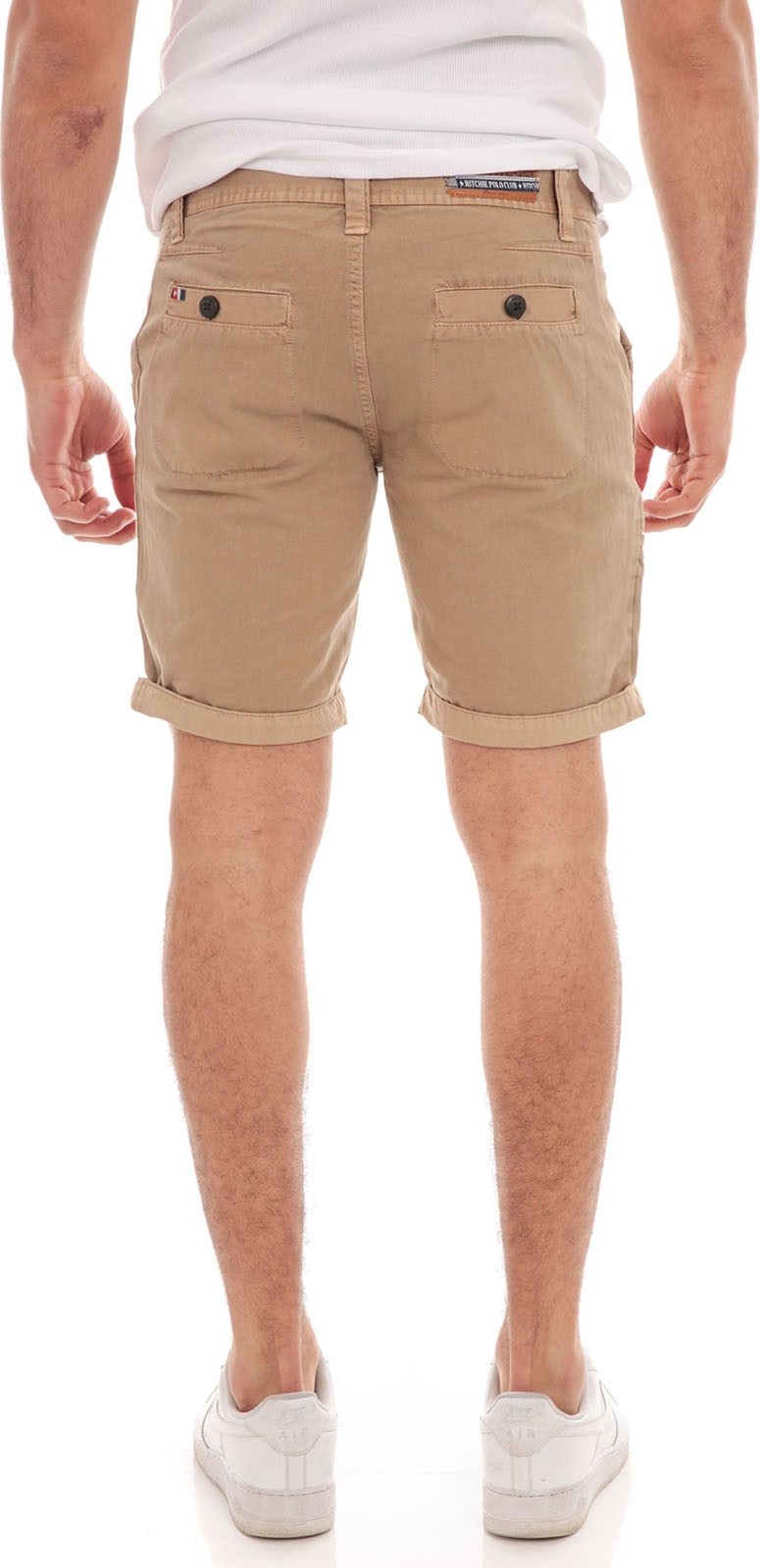 BERMUDA CHINO BILLIT