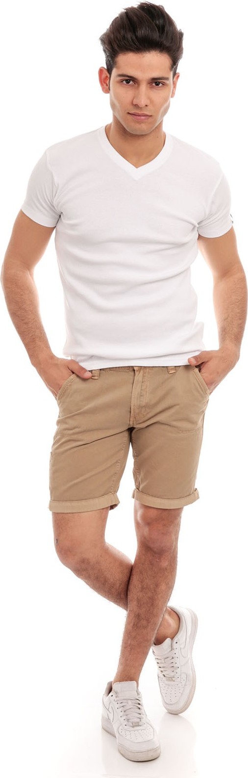 BERMUDA CHINO BILLIT
