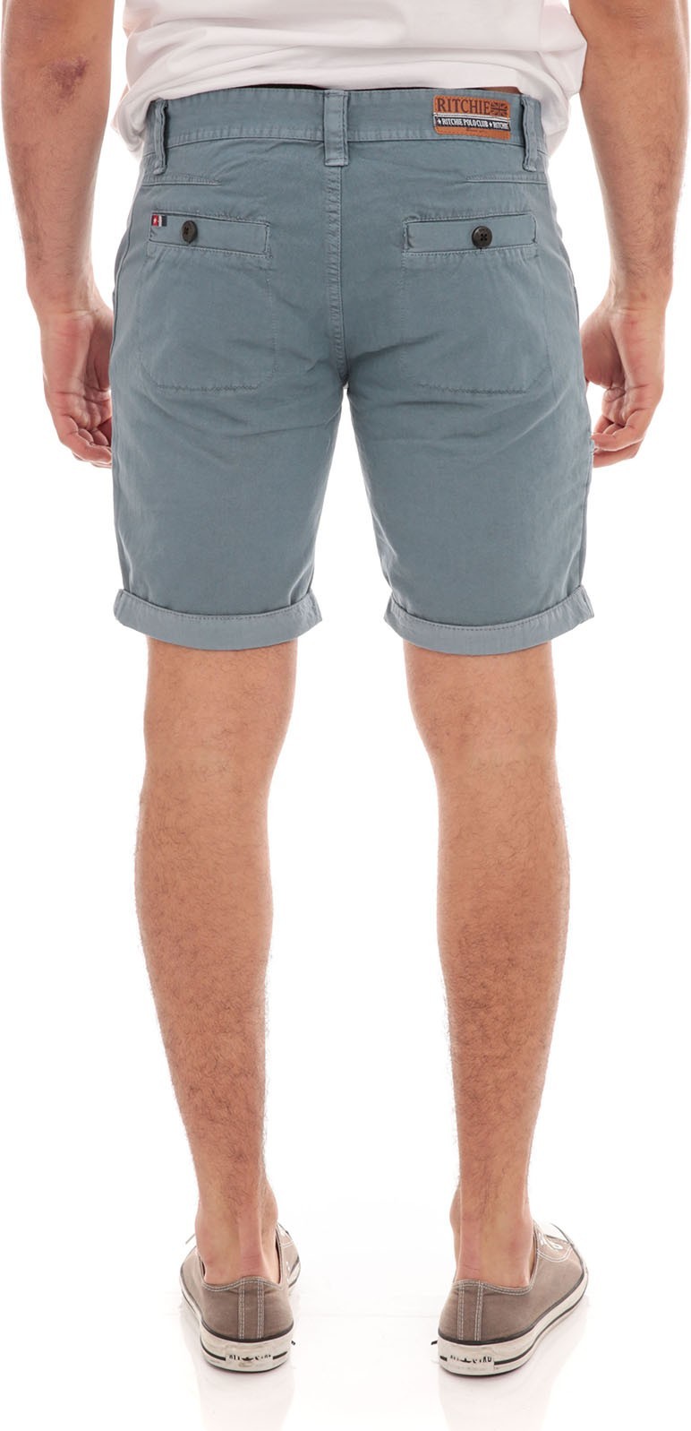 BERMUDA CHINO BILLIT
