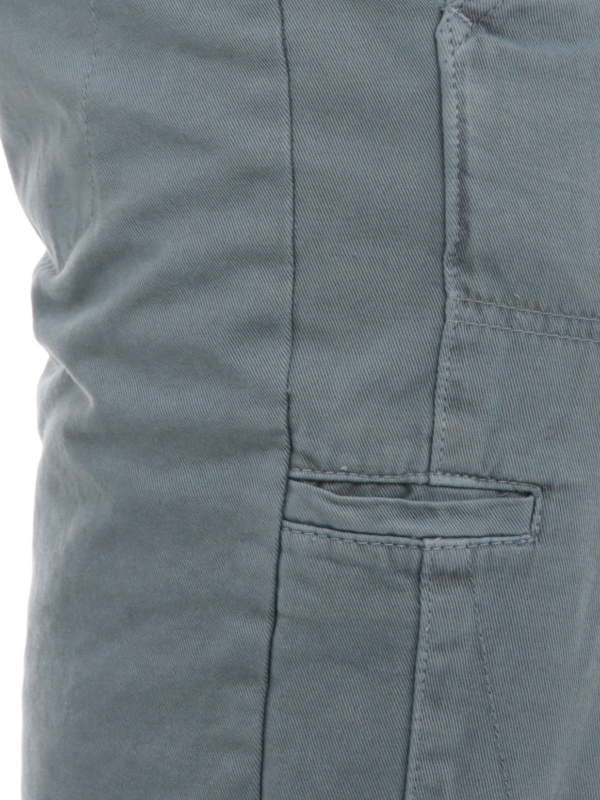 BERMUDA CHINO BILLIT
