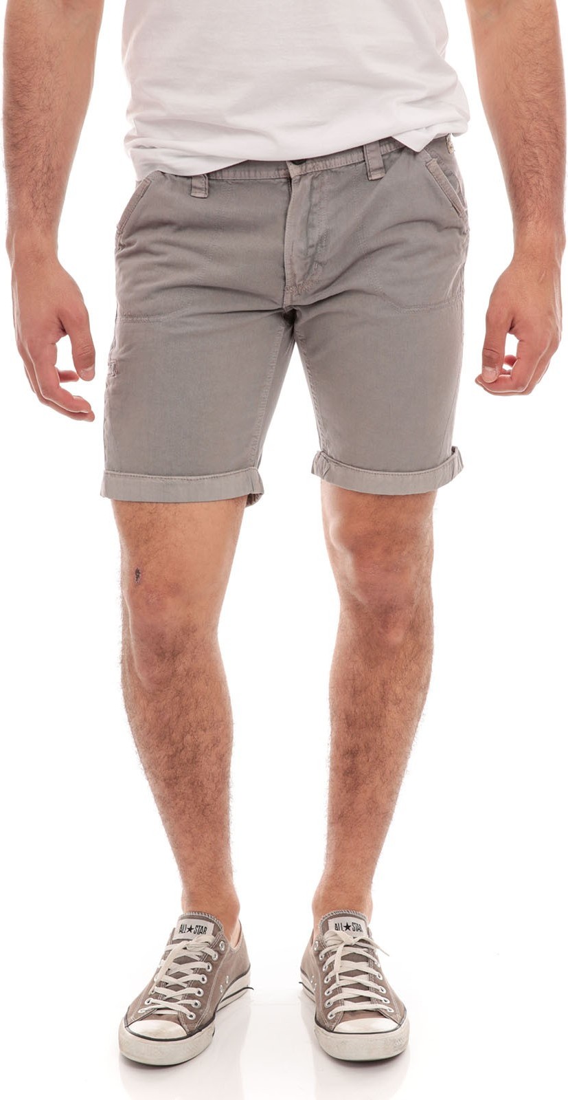 BERMUDA CHINO BILLIT