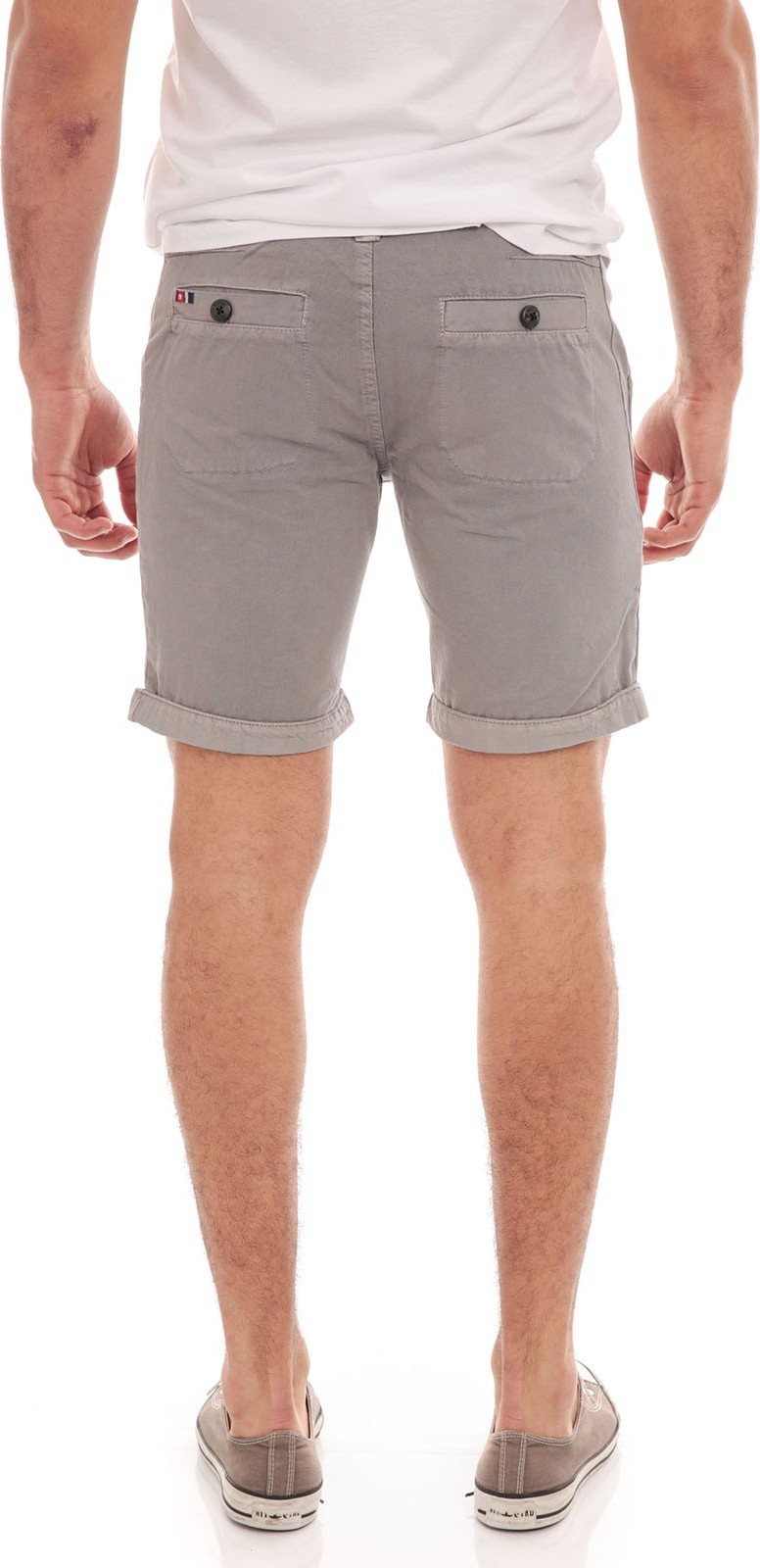 BERMUDA CHINO BILLIT
