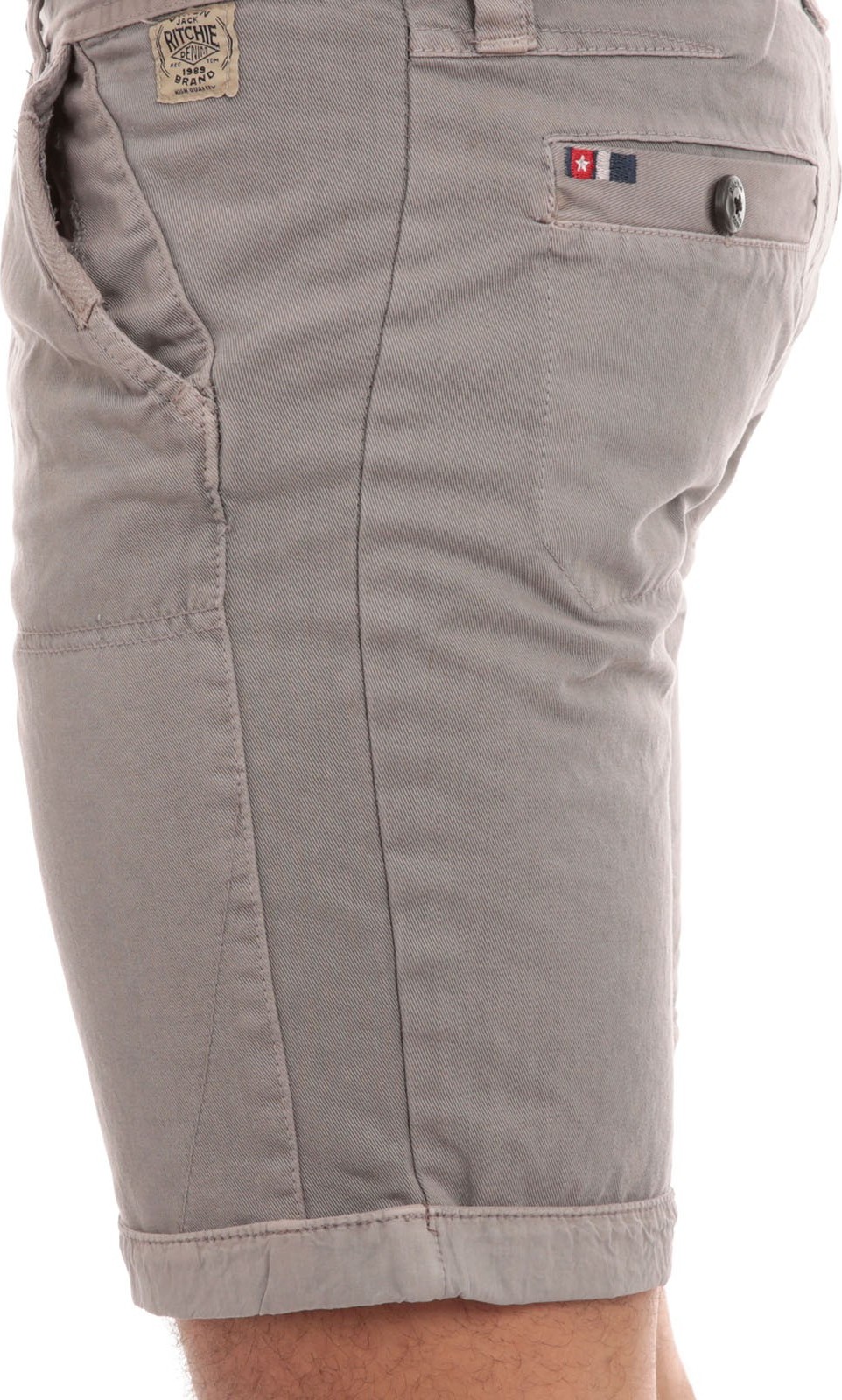 BERMUDA CHINO BILLIT