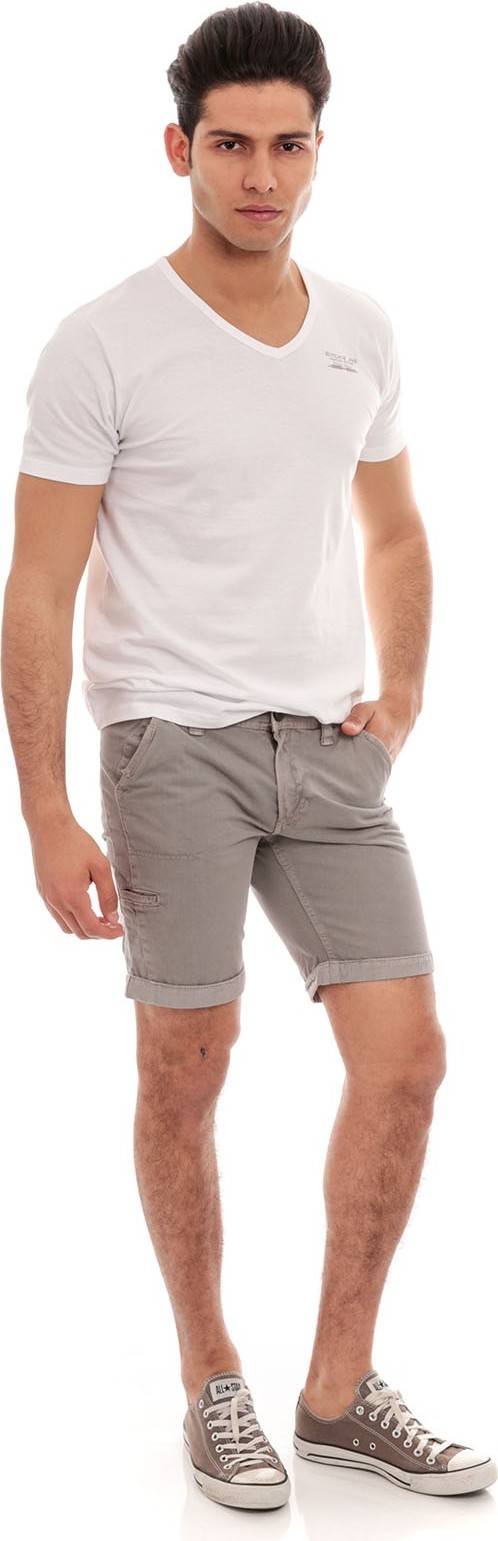 BERMUDA CHINO BILLIT