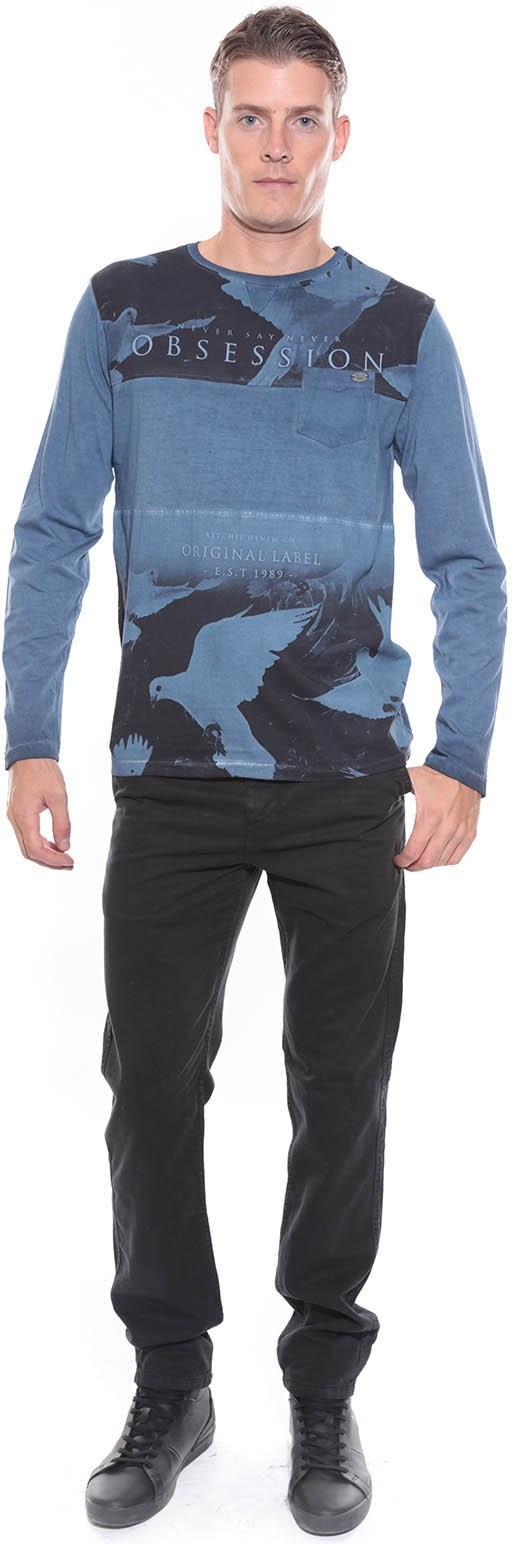 T-SHIRT JITECK