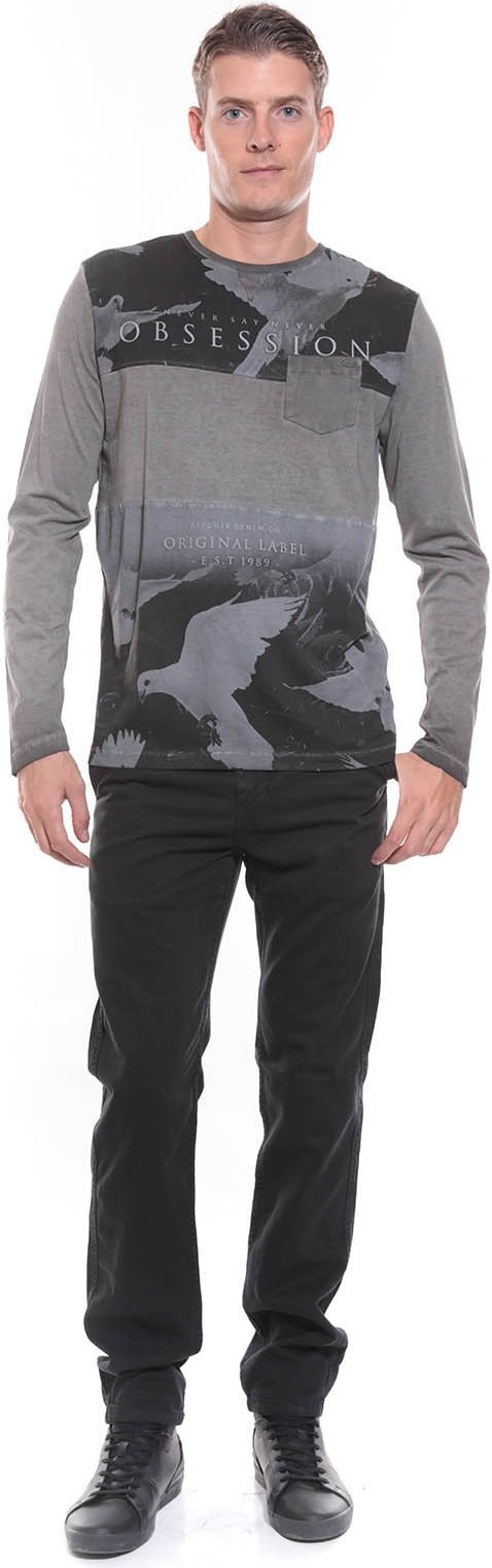 T-SHIRT JITECK