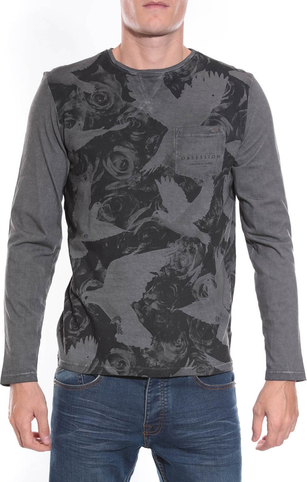 T-SHIRT JOTTO
