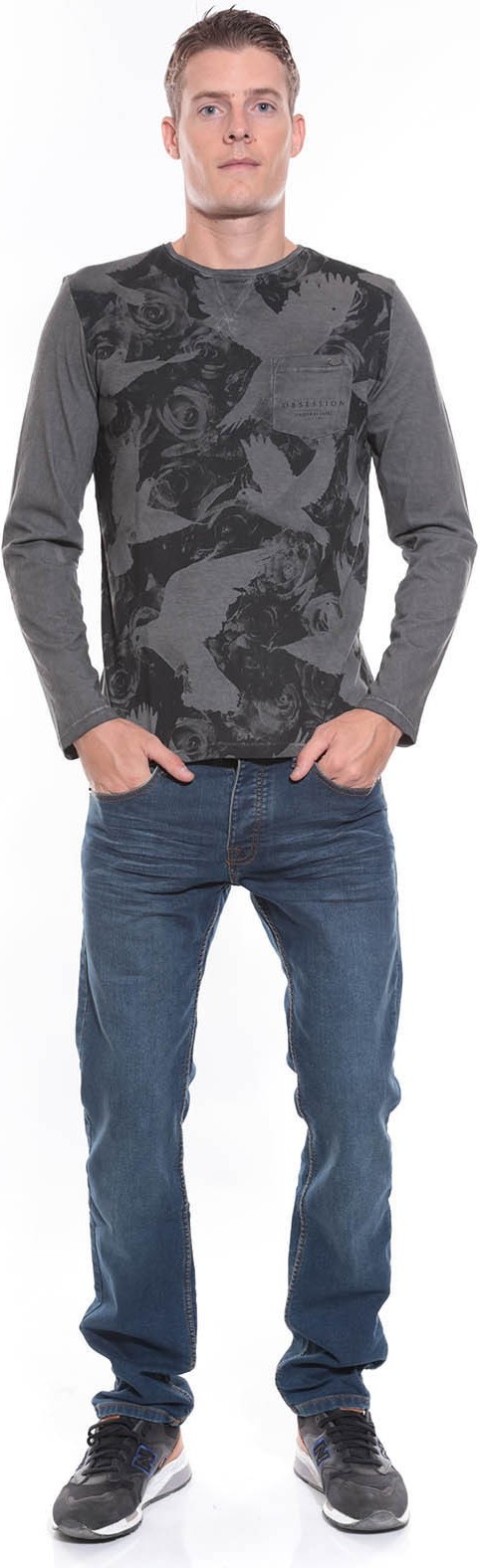 T-SHIRT JOTTO