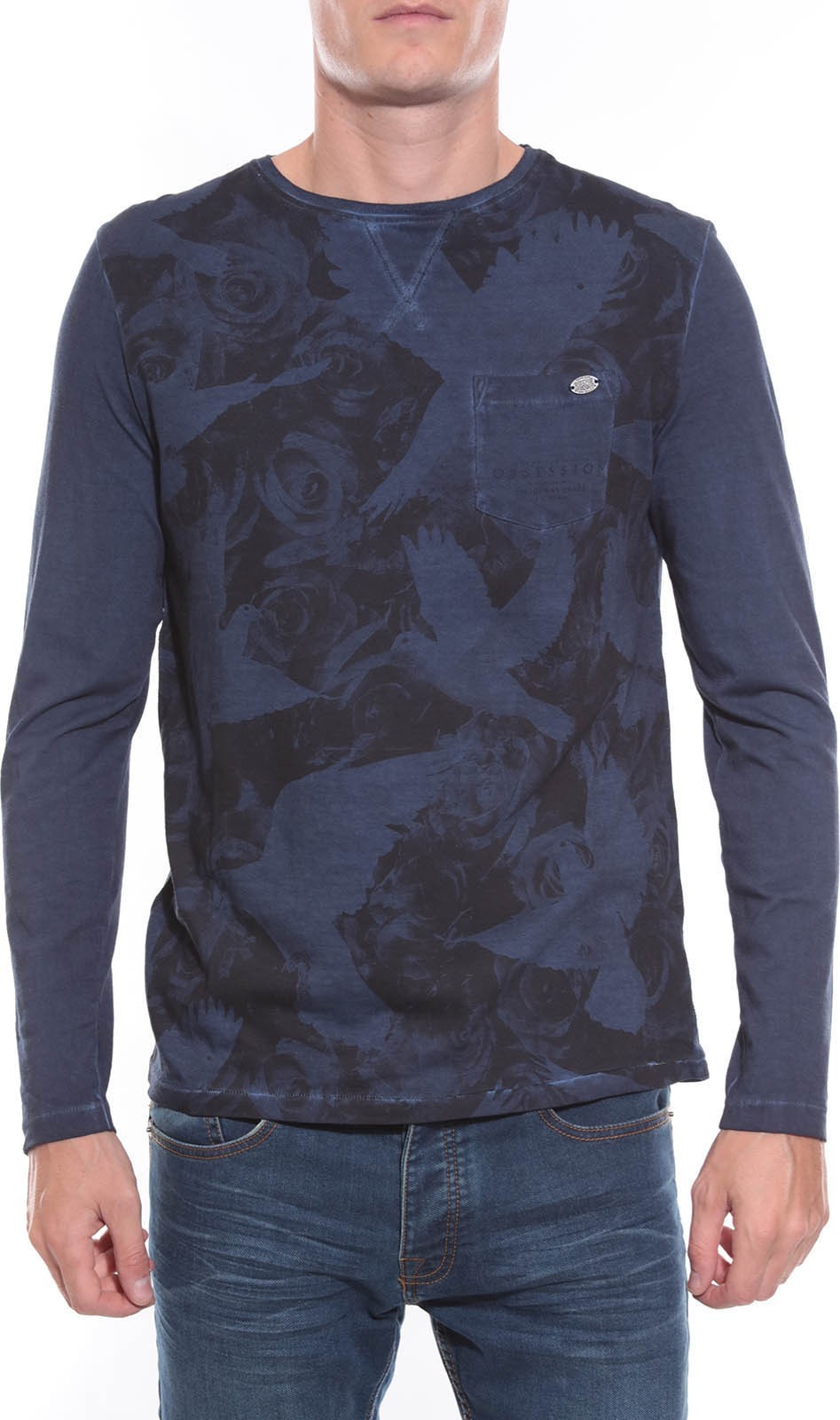 T-SHIRT JOTTO