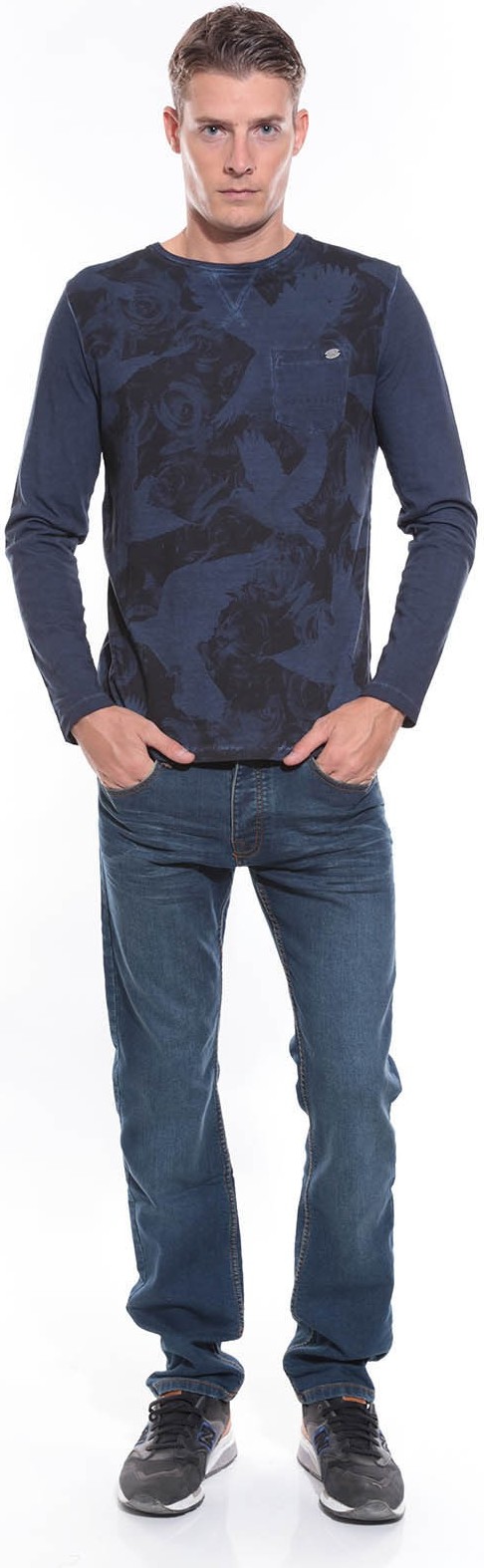 T-SHIRT JOTTO