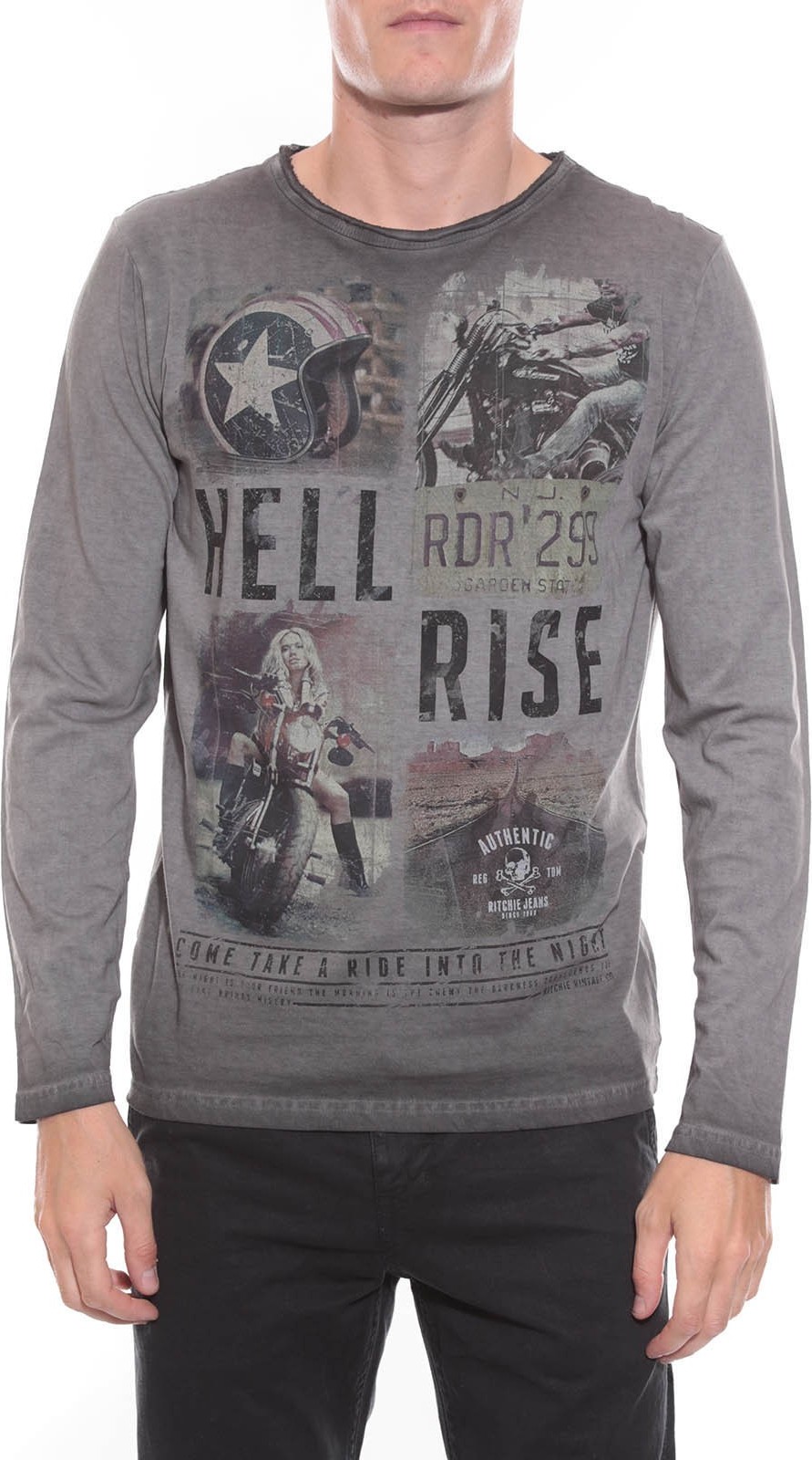 T-SHIRT JAEL