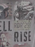 T-SHIRT JAEL