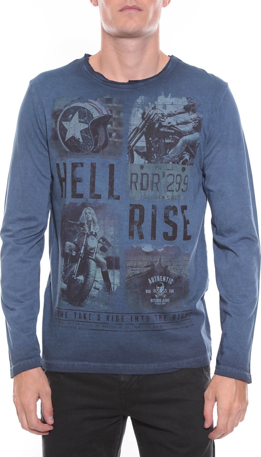 T-SHIRT JAEL