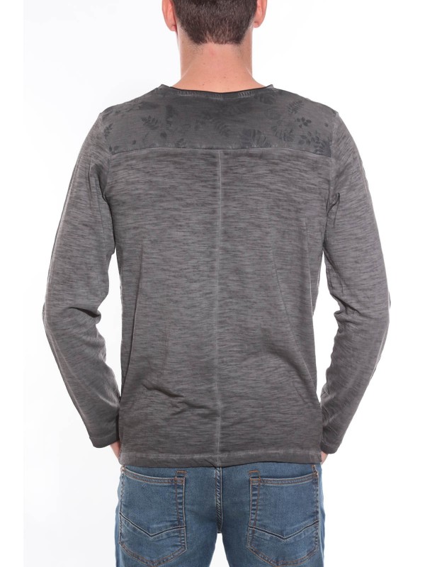T-SHIRT JURINEX - Gris