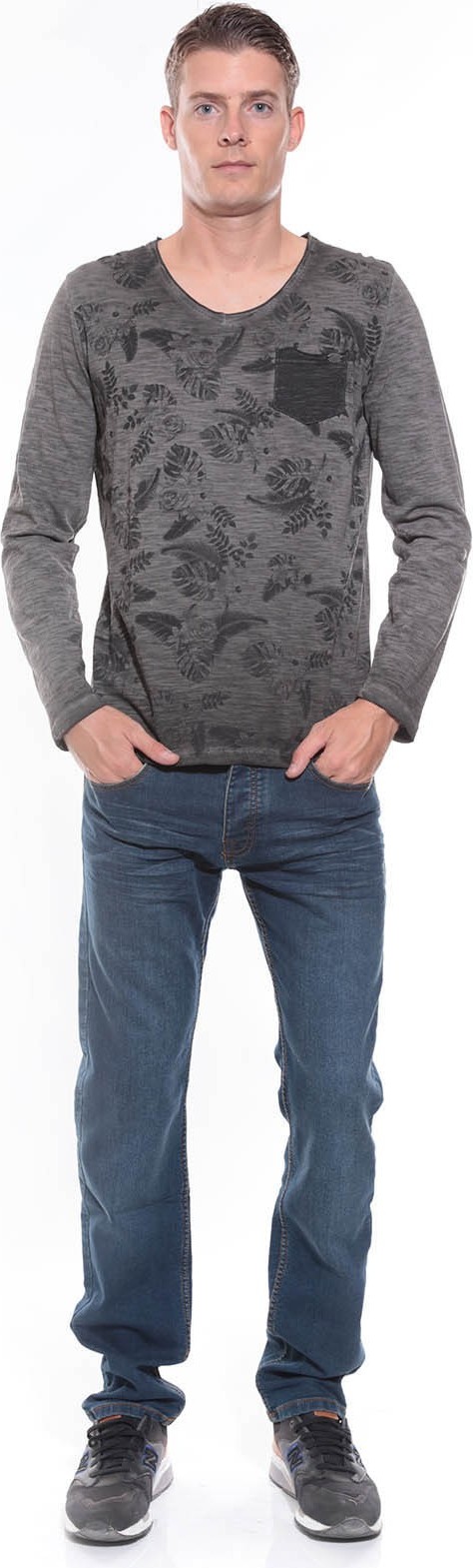 T-SHIRT JURINEX